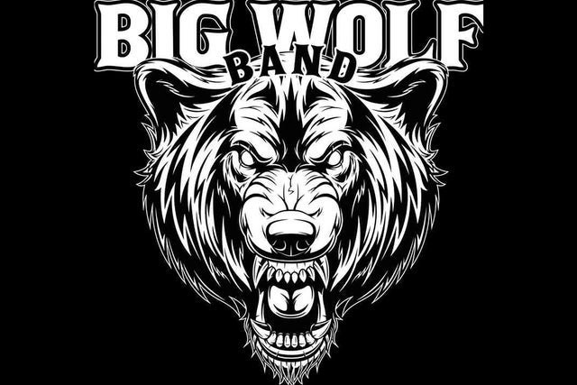 Big Wolf Band