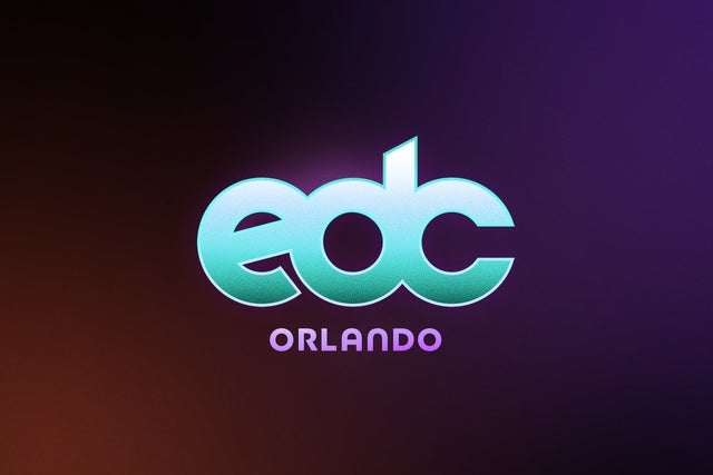 Presales to edc orlando: members use these when buying pre-sale tickets