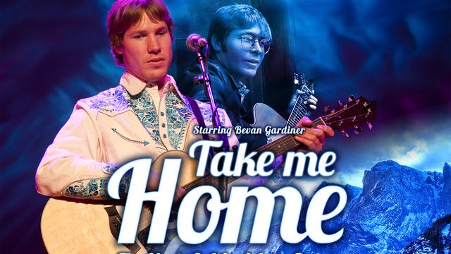 Take Me Home