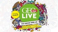 GEOlino LIVE 2023 – Das große Open Air