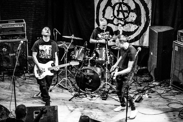 Presale codes for dezerter: members use these when buying pre-sale tickets