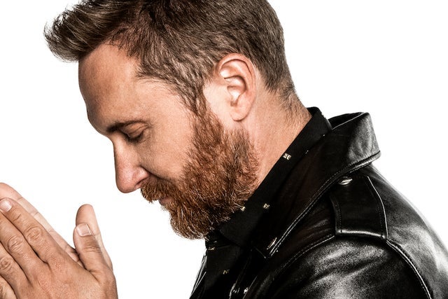 David Guetta