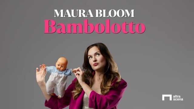 Maura Bloom