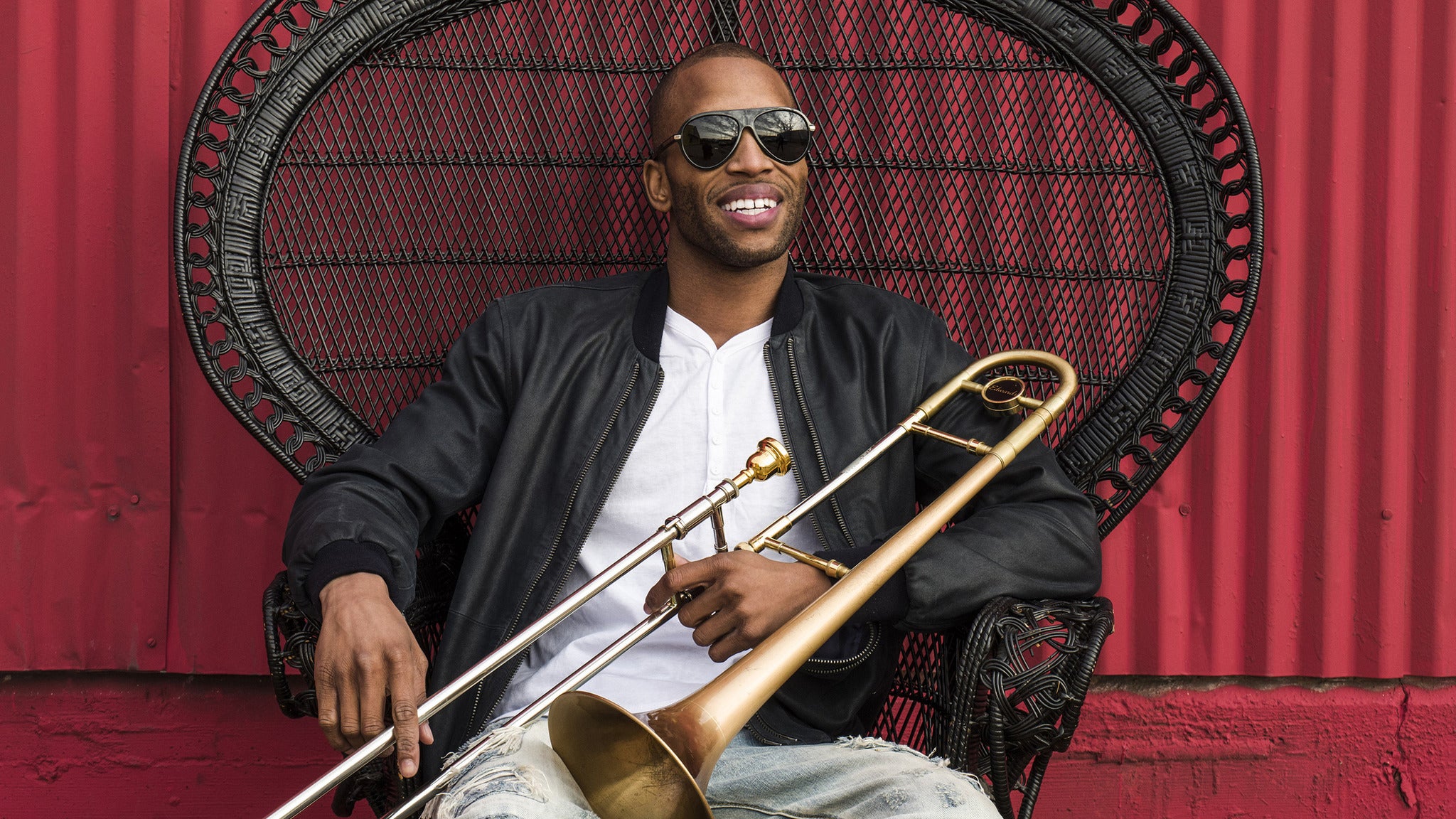 Trombone Shorty & Orleans Avenue pre-sale code for event tickets in Charleston, SC (The Charleston Music Hall)