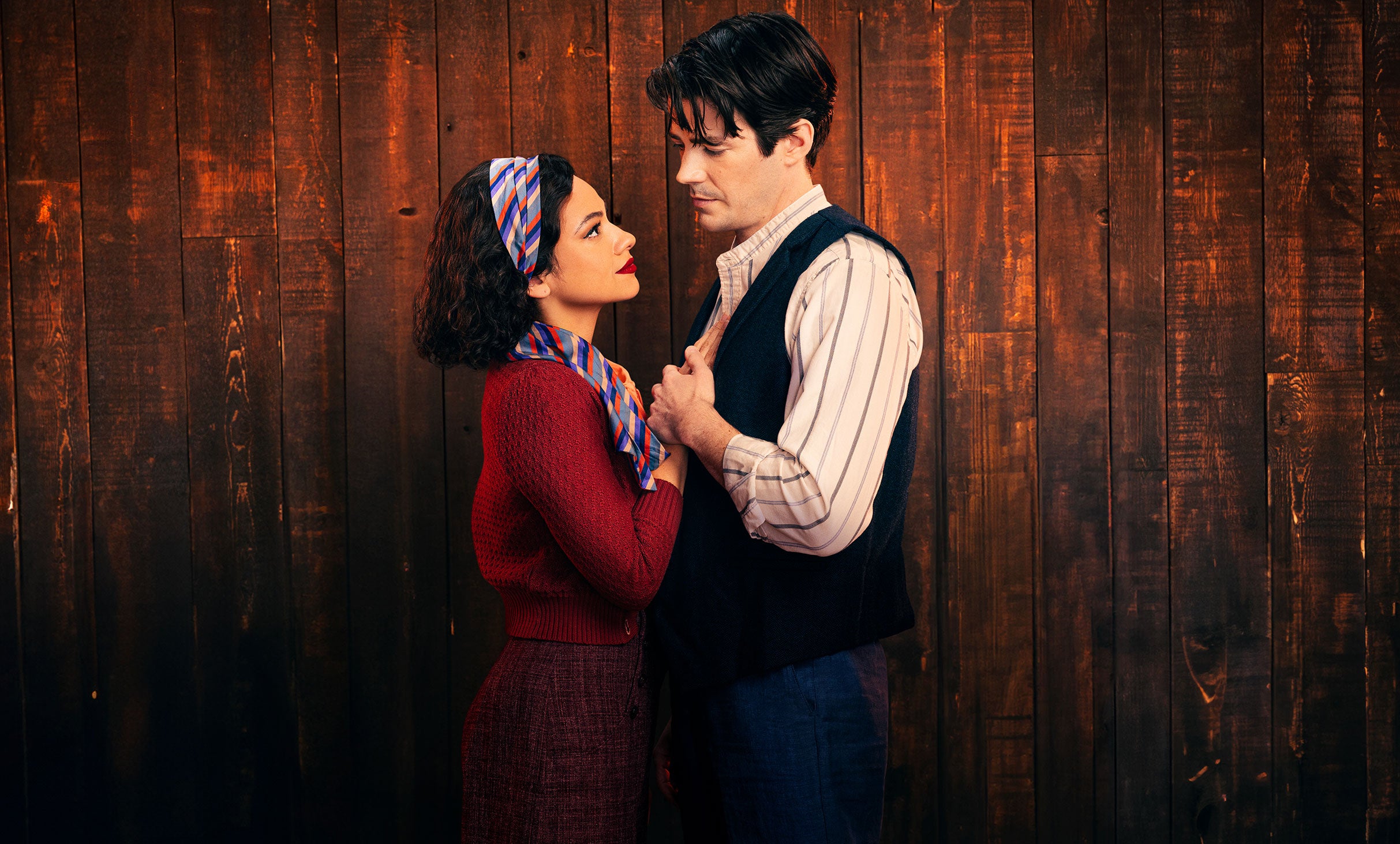 Water for Elephants at Imperial Theatre – New York, NY