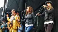 Shinyribs with Special Guest Tony Kamel