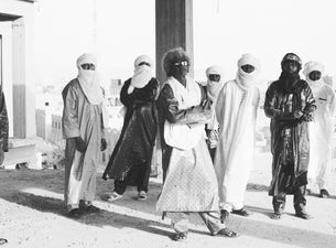 Tinariwen