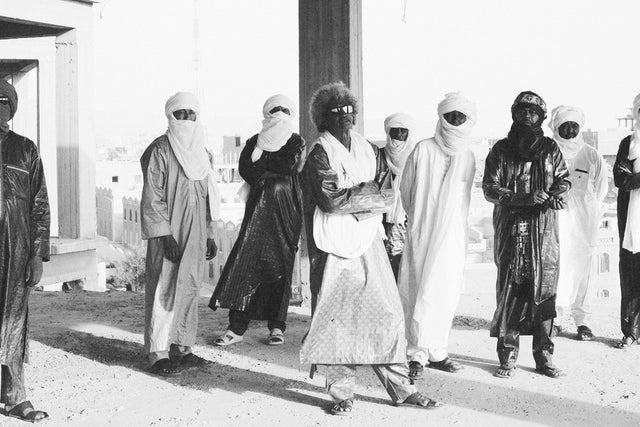 Presale codes for tinariwen: members use these when buying pre-sale tickets