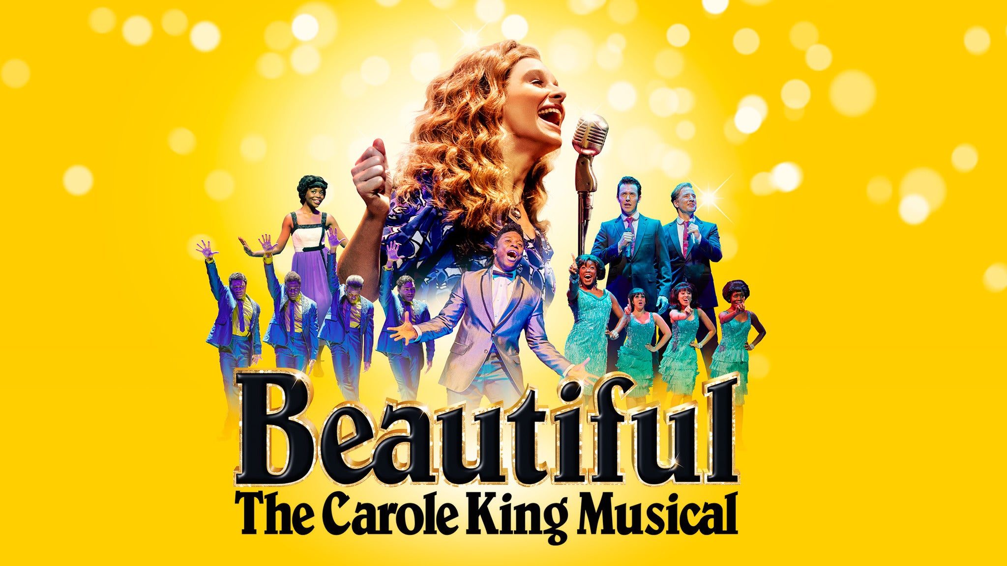 Beautiful The Carole King Musical Touring Tickets Event Dates Schedule Ticketmaster Com