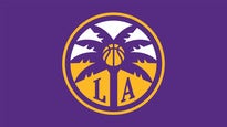 Los Angeles Sparks