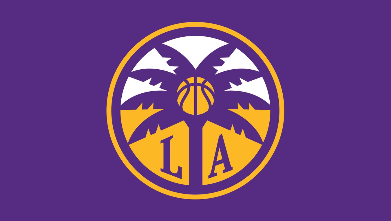 Los Angeles Sparks Tickets 20222023 WNBA Tickets & Schedule
