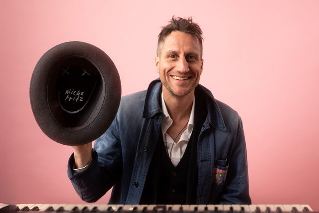 Micha Fritz