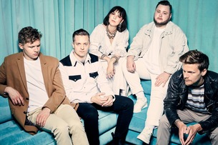 Of Monsters And Men: FEVER DREAM TOUR