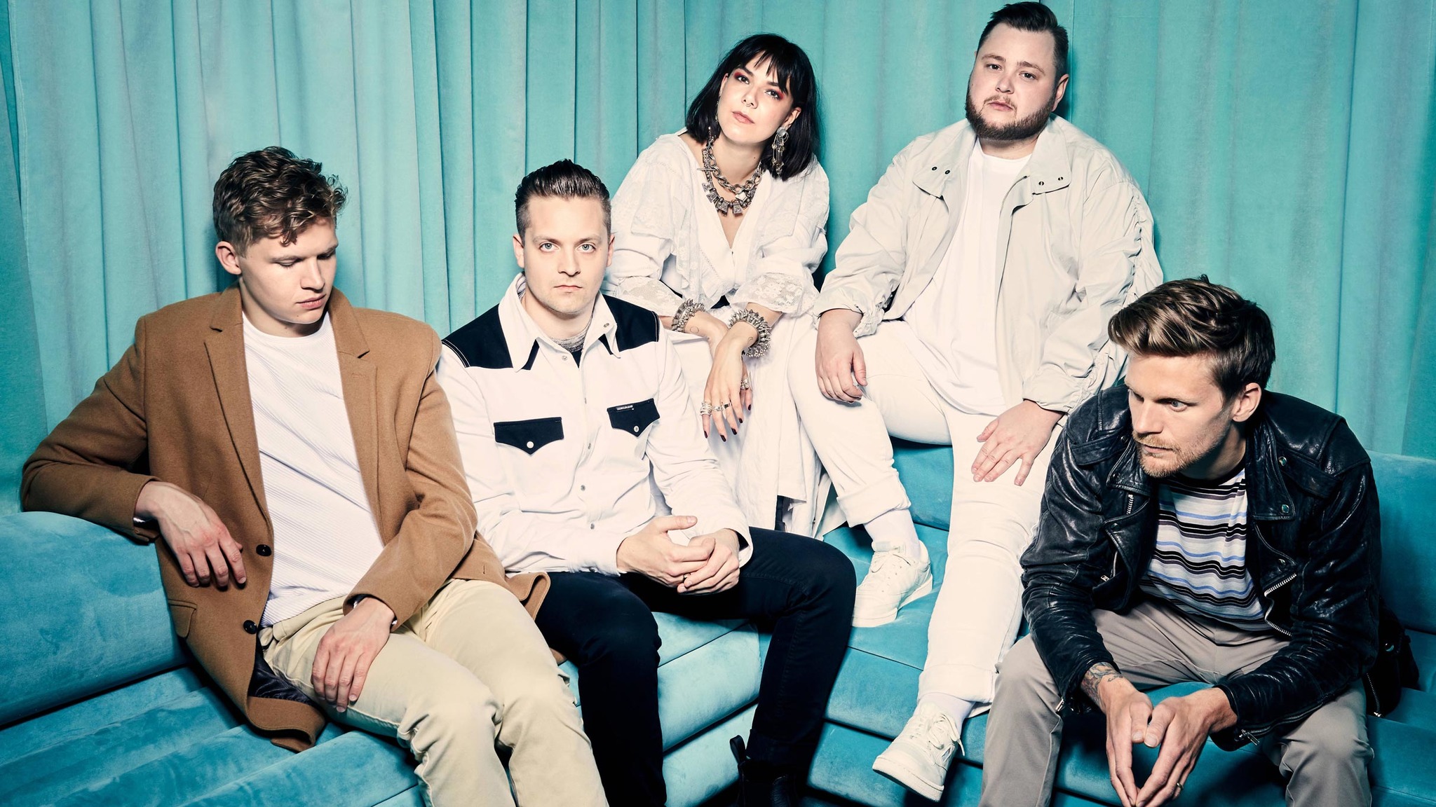 Of Monsters and Men Tickets, 20222023 Concert Tour Dates Ticketmaster