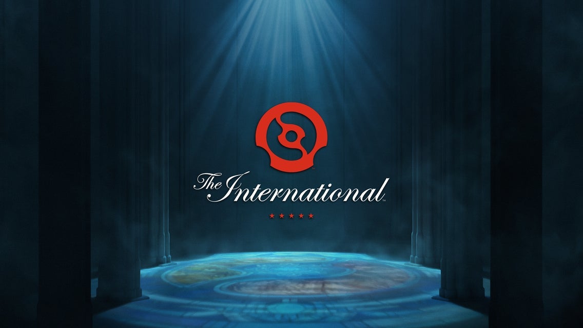 The Road to the International 2023 Dota 2 Playoffs - Day 1
