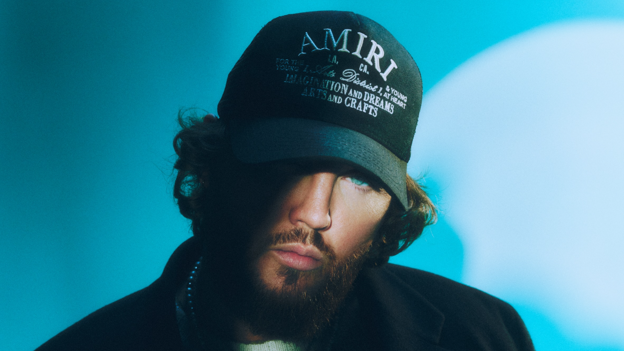 James Arthur: The Pisces World Tour Europe 2025