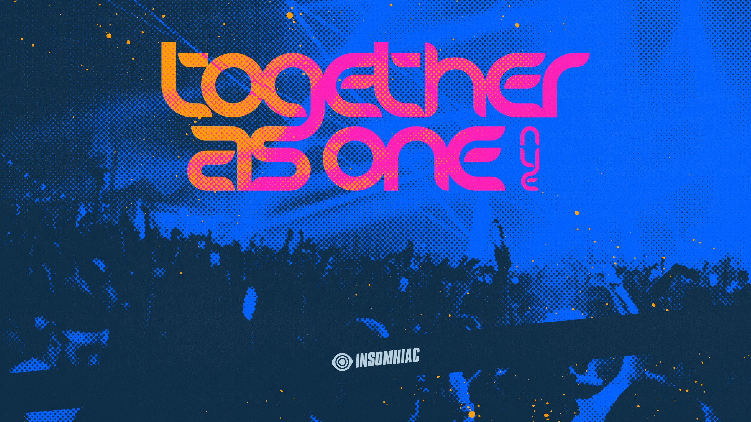 Together As One at WAMU Theater – Seattle, WA