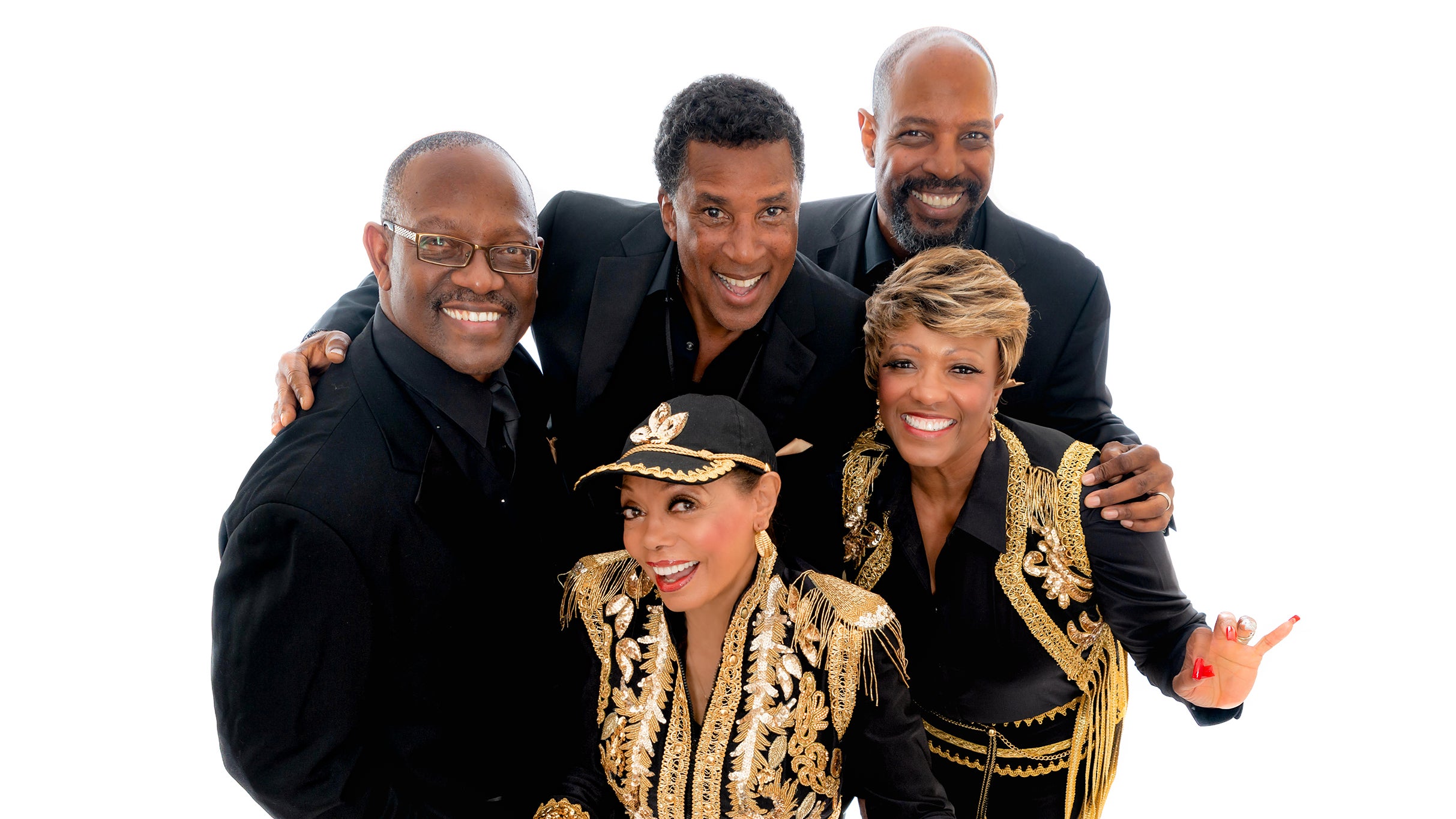 The 5th Dimension at Victory Theatre – Evansville, IN