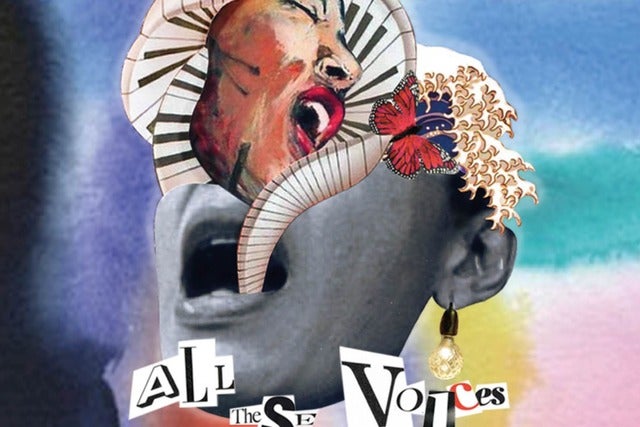 All These Voices