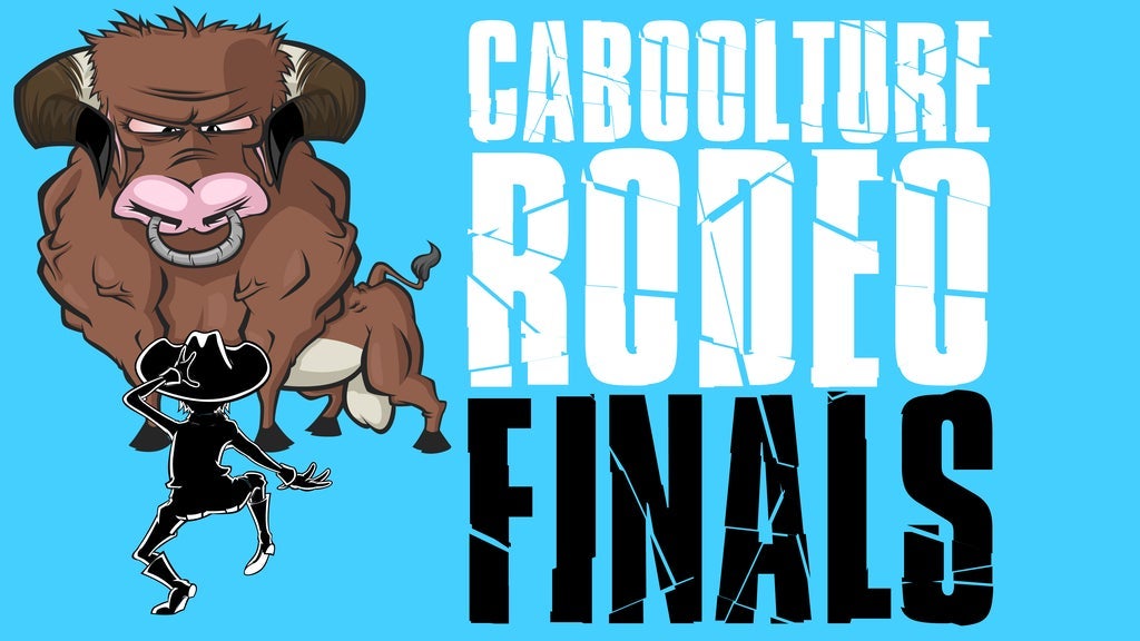 Hotels near Caboolture Rodeo Finals Events