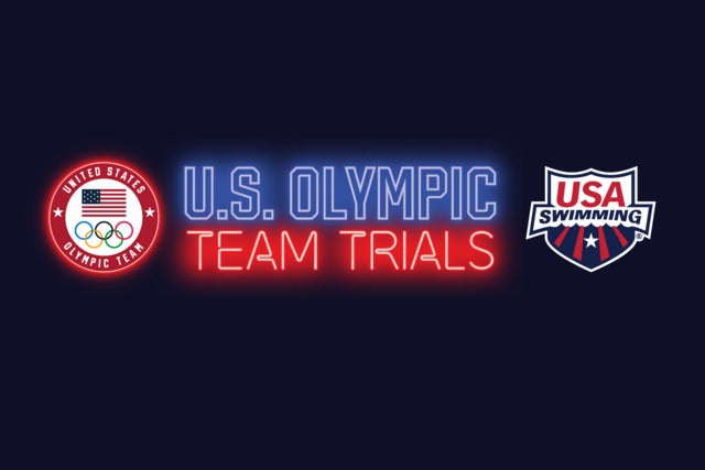 U.S. Olympic Team Trials - Swimming