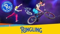 Ringling Bros. and Barnum & Bailey Circus Tickets Sat, Dec 9, 2023 7:00 pm  in St. Louis, MO at Enterprise Center