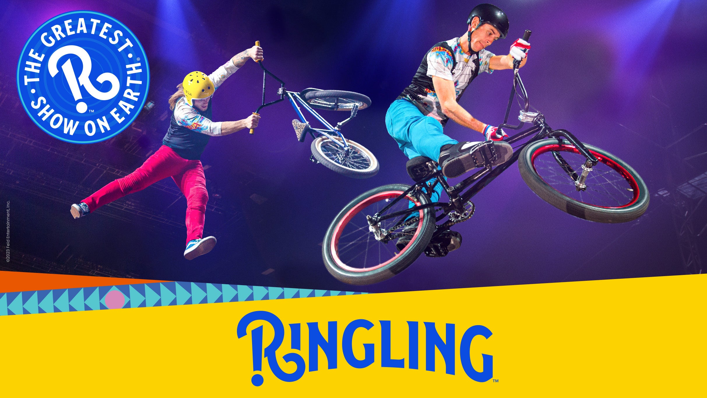 Ringling Bros. and Barnum & Bailey® presents The Greatest Show On Earth®  Parking - Jan 20