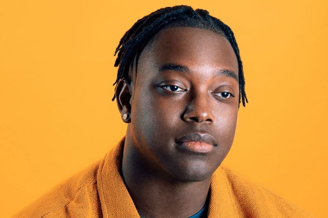 Presales to ify nwadiwe: members use these when buying pre-sale tickets