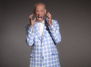 John Waters Seating Plans