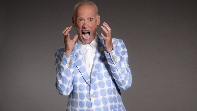 John Waters