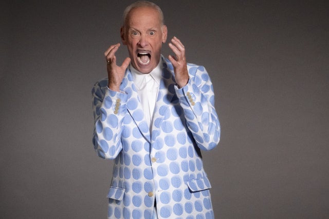 Presales to john waters: members use these when buying pre-sale tickets