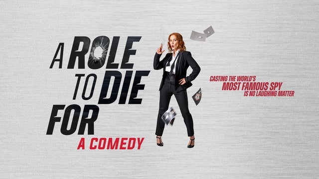 A Role to Die For in Marylebone Theatre, London 24/08/2025