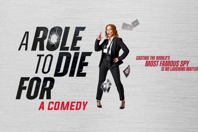 A Role to Die For