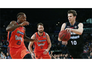 Hotels near Cairns Taipans Events