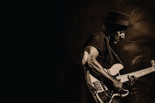 Marcus Miller