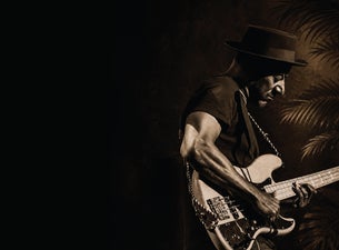 Marcus Miller