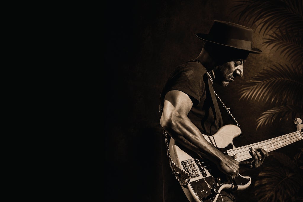 Marcus Miller