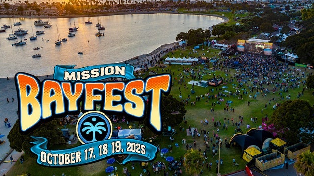 Mission Bayfest