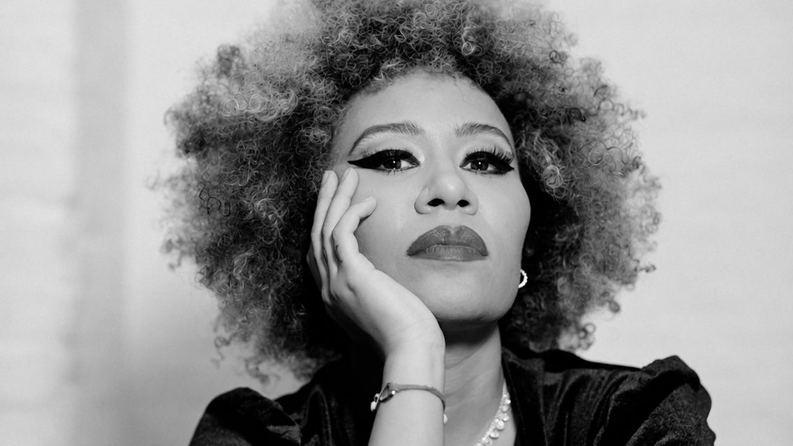 Emeli Sande