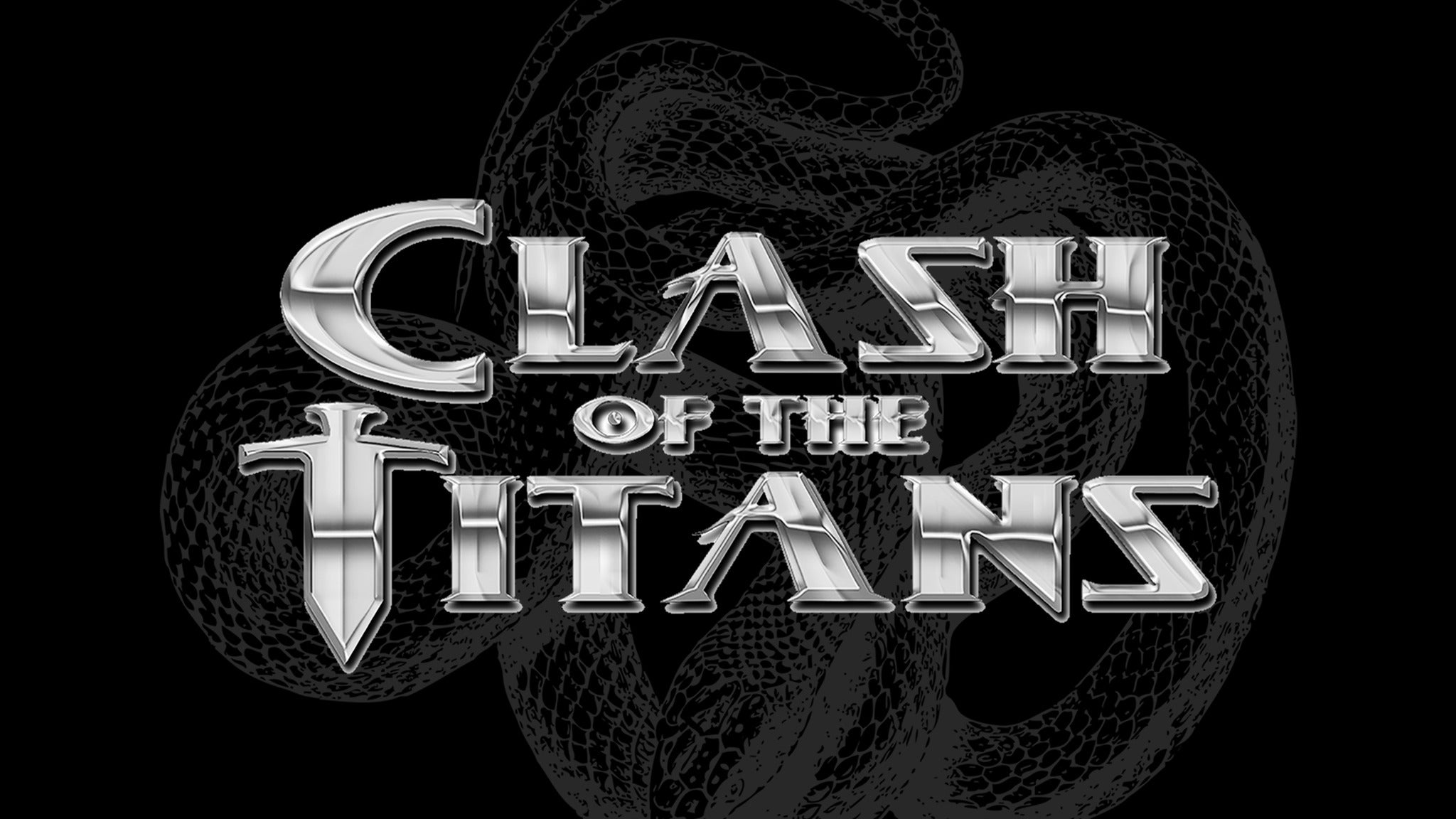 Clash of the Titans Tickets, 2022 Concert Tour Dates | Ticketmaster 