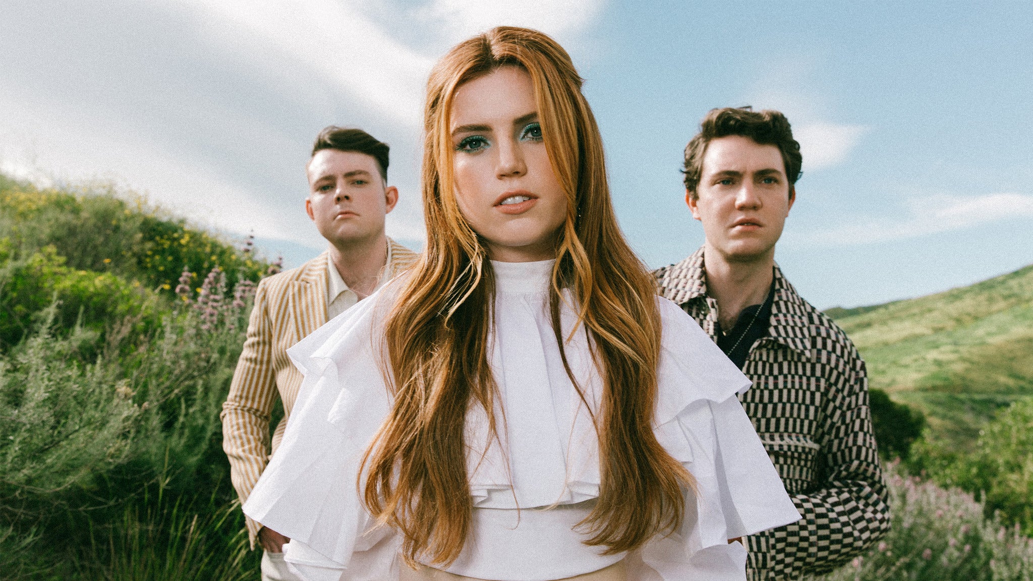 Echosmith - The Hang Around Tour at Marquis Theater - Denver, CO 80205
