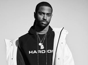 A Conversation With Big Sean