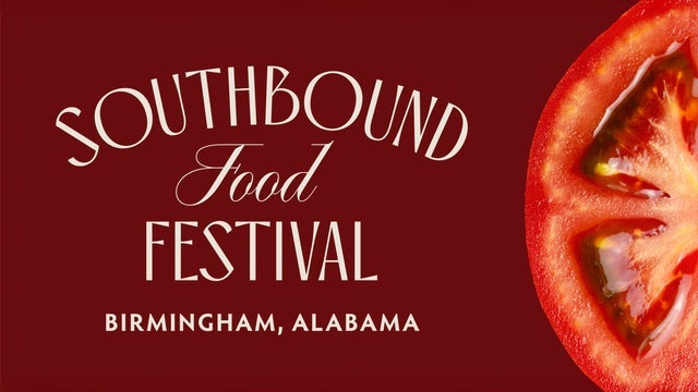 Southbound Food Festival