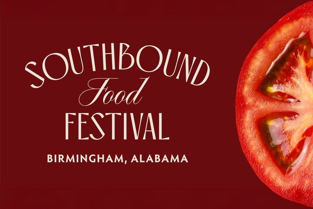 Southbound Food Festival