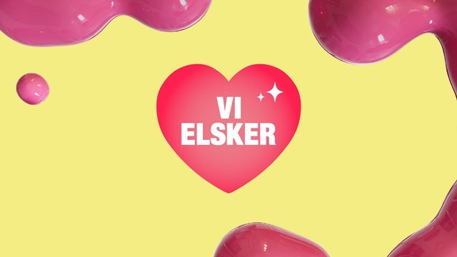 Vi Elsker Esbjerg 2024 i Vognsbølparken, Esbjerg 24/08/2024