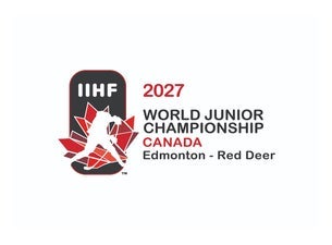 2027 World Junior Championship: Czechia v. Canada