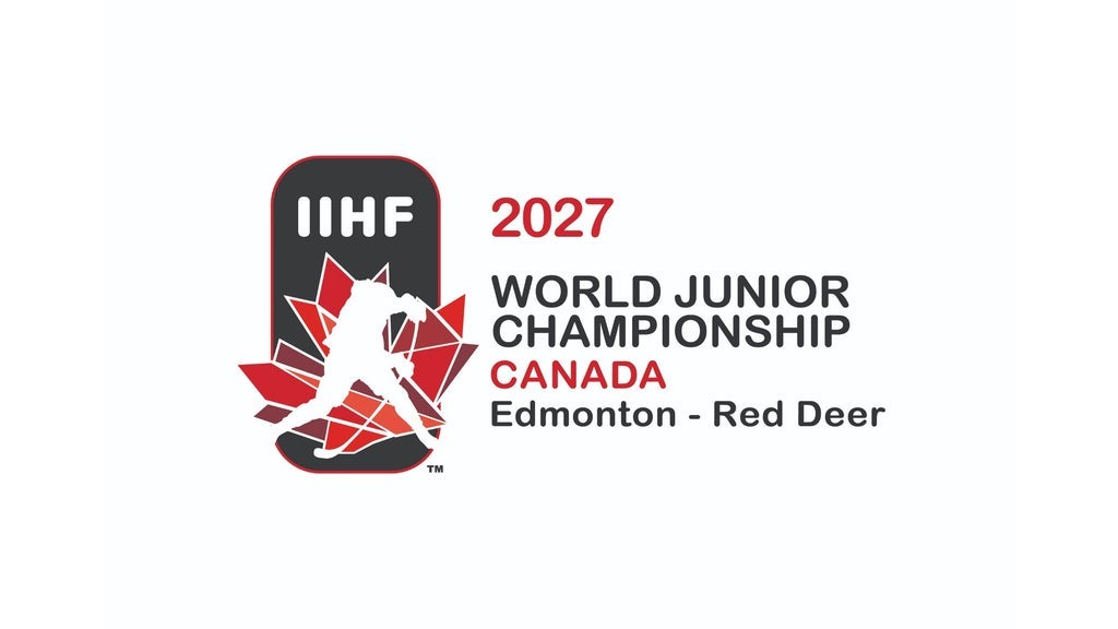 2027 World Junior Championship: Canada v. Switzerland