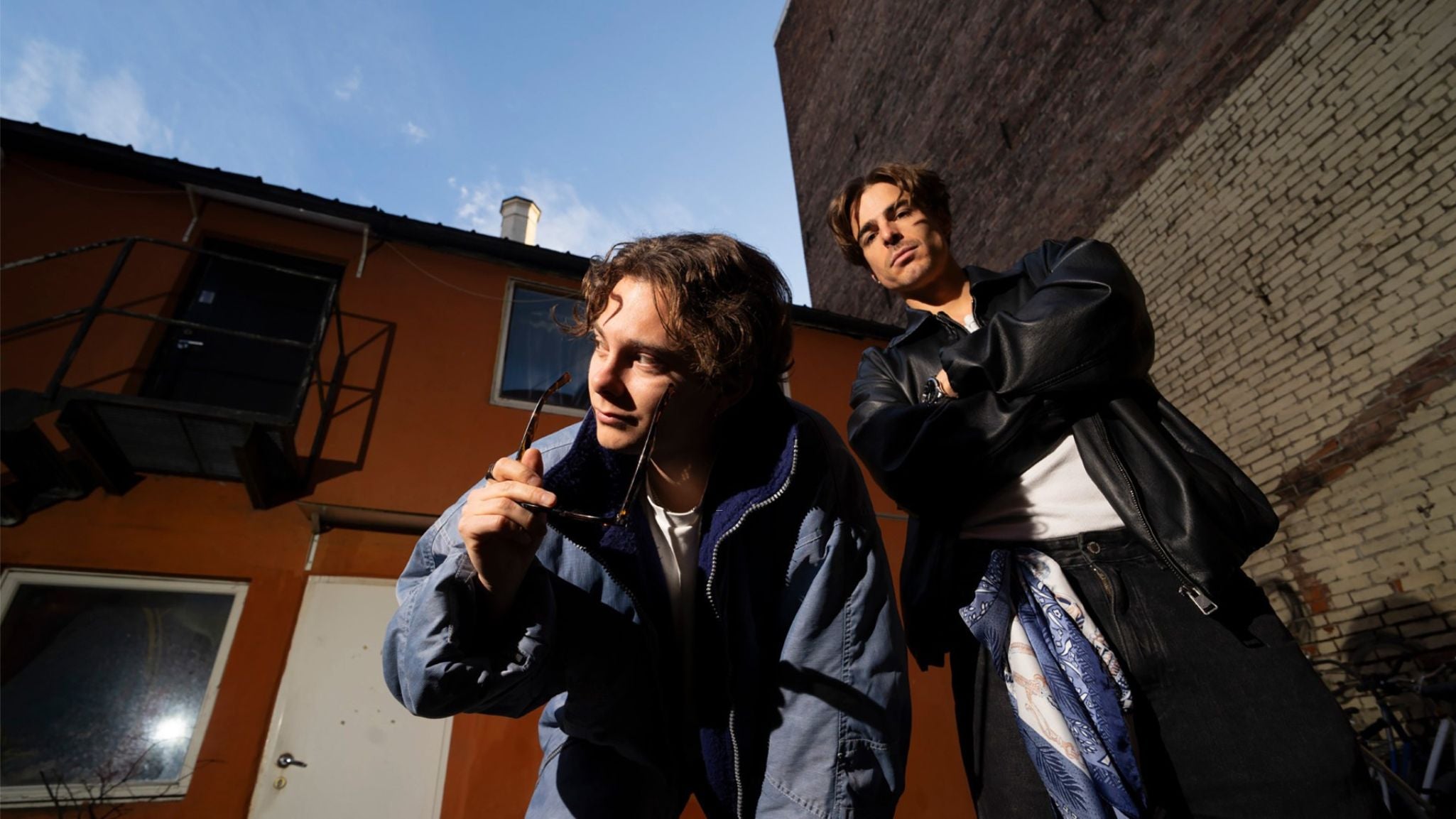 KØDE – 2026-03-14