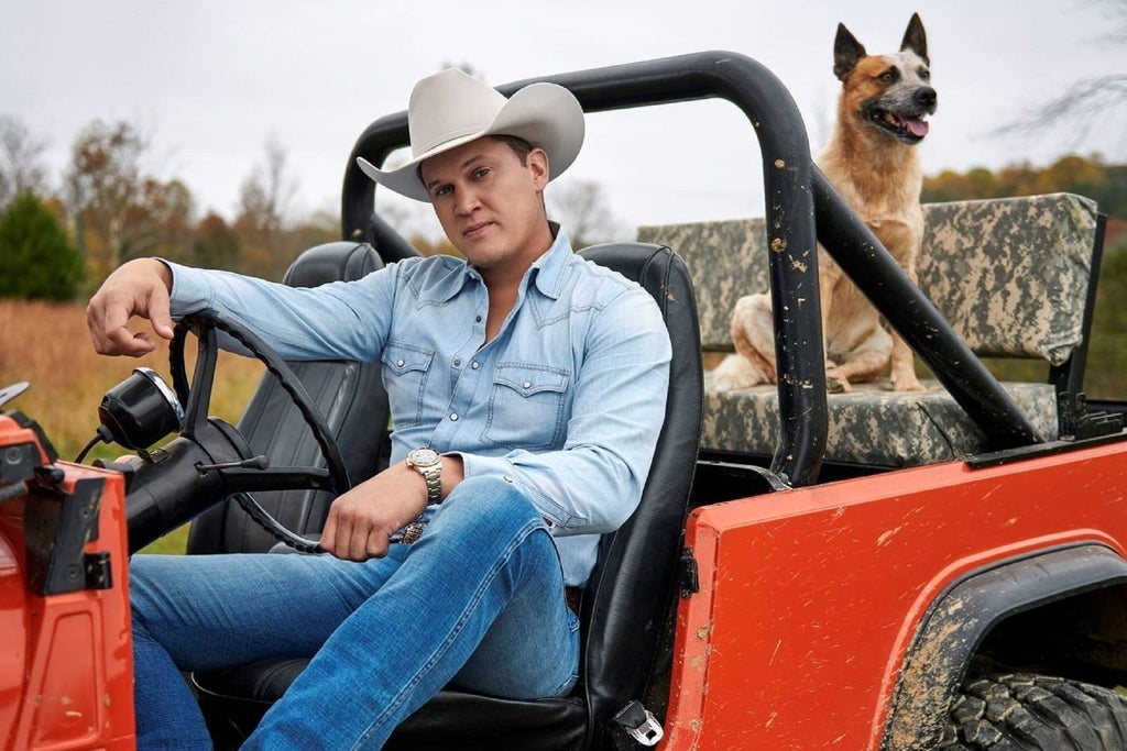 Wrangler Retro TV Spot, 'Night Shift' Featuring Jon Pardi 