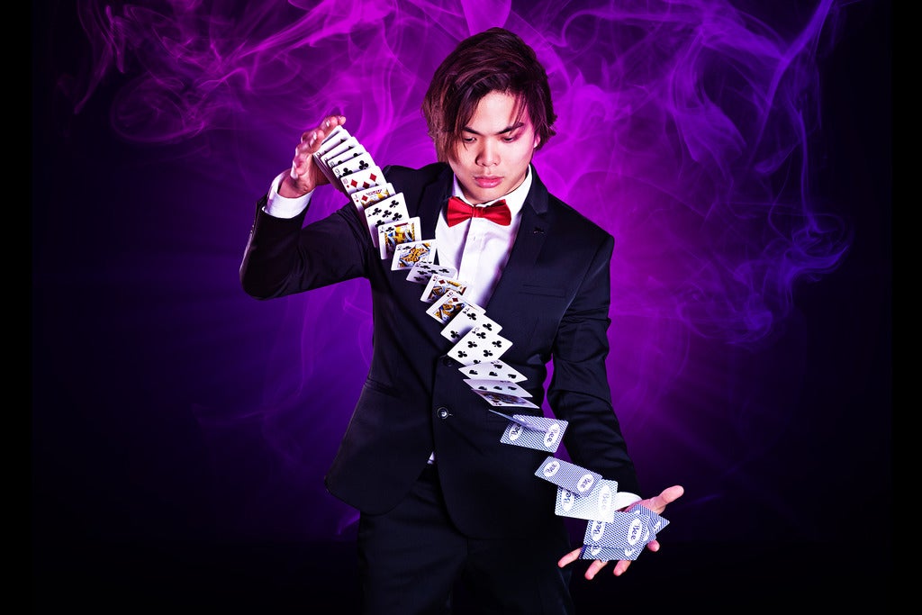 Shin Lim